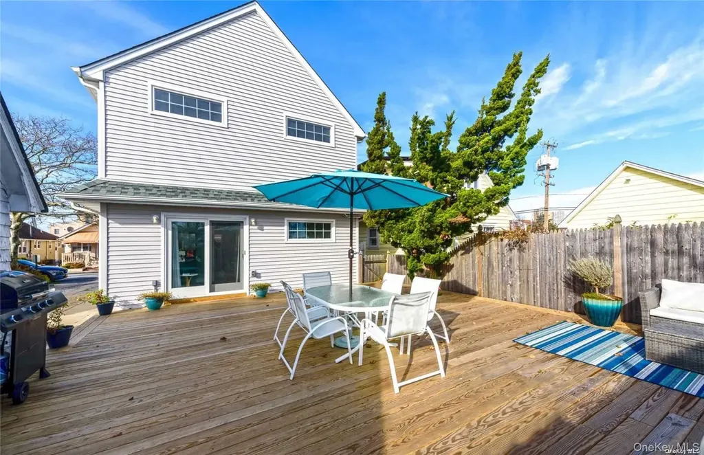 96 Coronado Street Atlantic Beach NY 11509