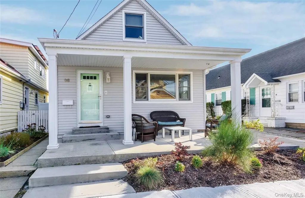 96 Coronado Street Atlantic Beach NY 11509