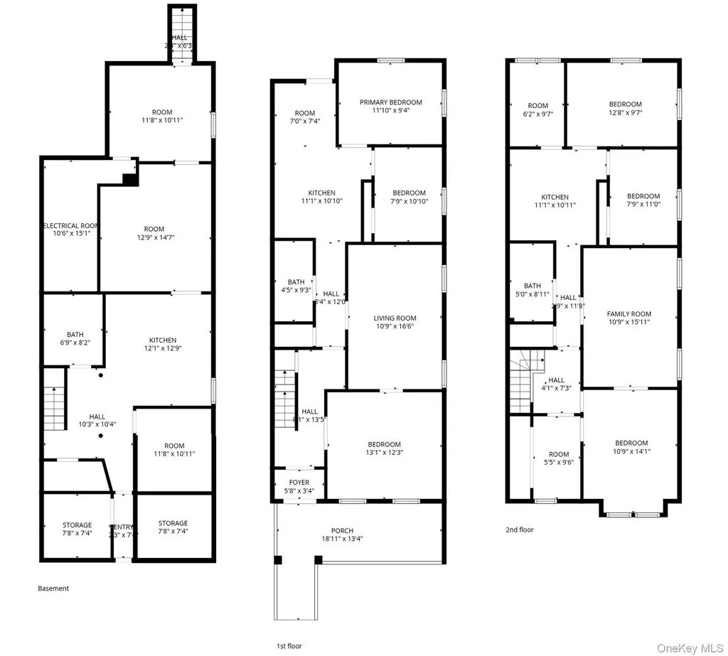 7824 68th Road Middle Village NY 11379