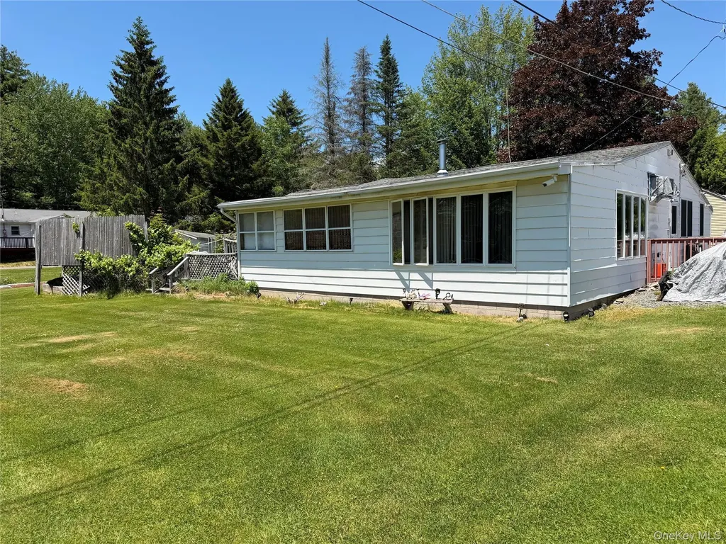 3 Cooper Drive Kauneonga Lake NY 12720