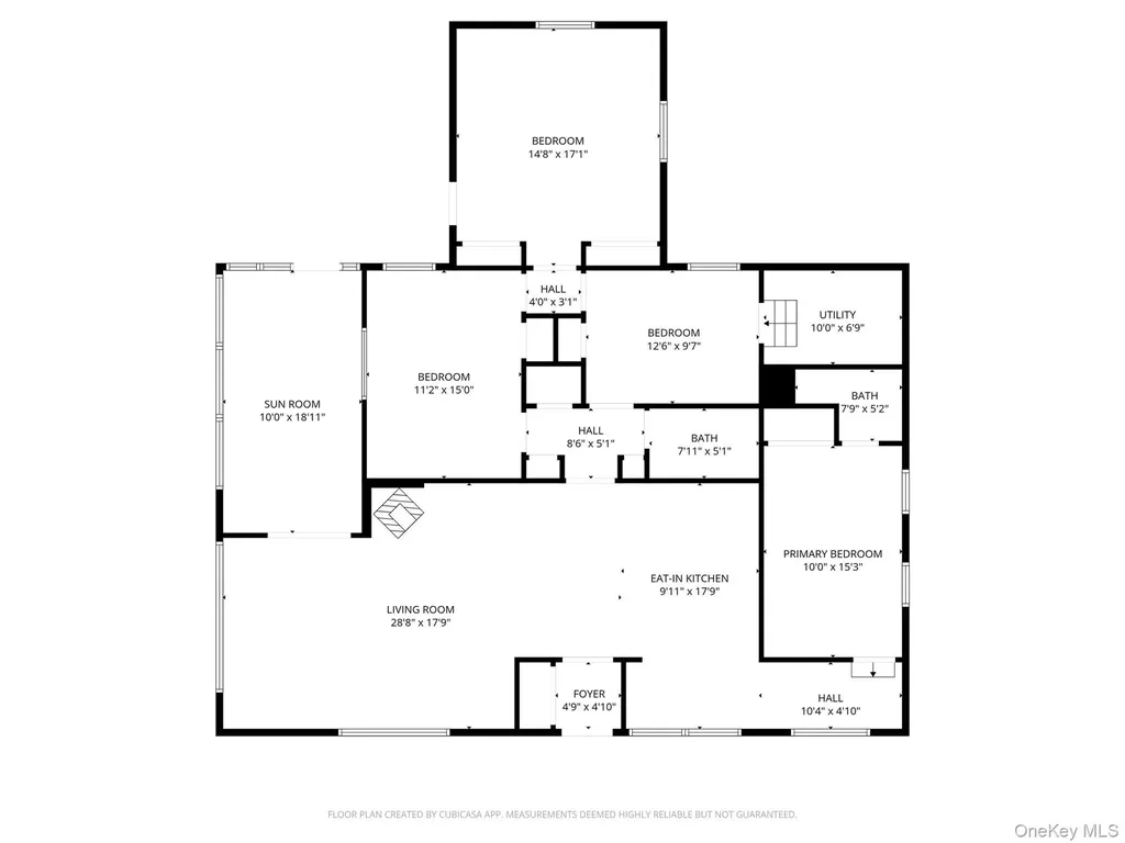 3 Cooper Drive Kauneonga Lake NY 12720