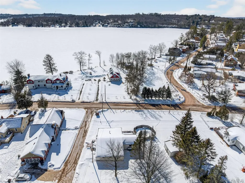 3 Cooper Drive Kauneonga Lake NY 12720
