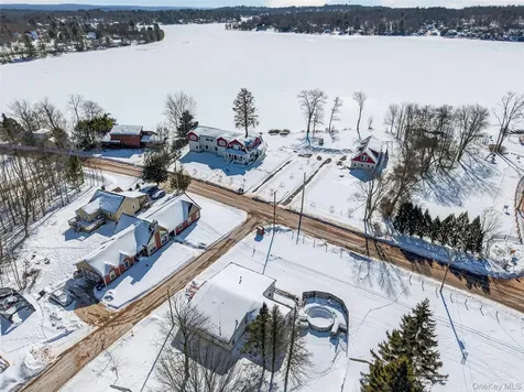 3 Cooper Drive Kauneonga Lake NY 12720