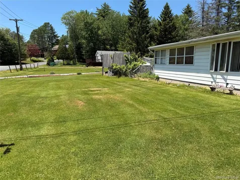 3 Cooper Drive Kauneonga Lake NY 12720