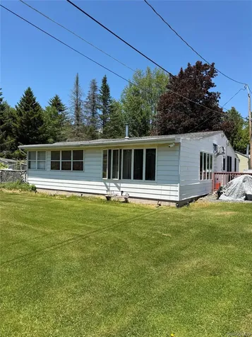 3 Cooper Drive Kauneonga Lake NY 12720