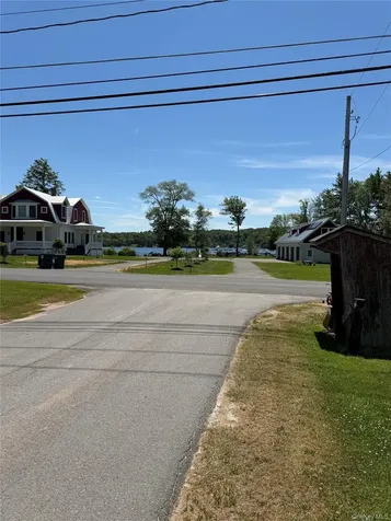 3 Cooper Drive Kauneonga Lake NY 12720