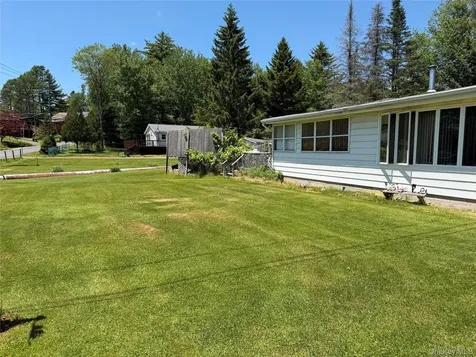 3 Cooper Drive Kauneonga Lake NY 12720