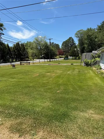 3 Cooper Drive Kauneonga Lake NY 12720