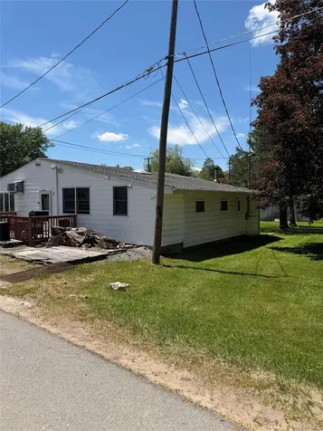3 Cooper Drive Kauneonga Lake NY 12720