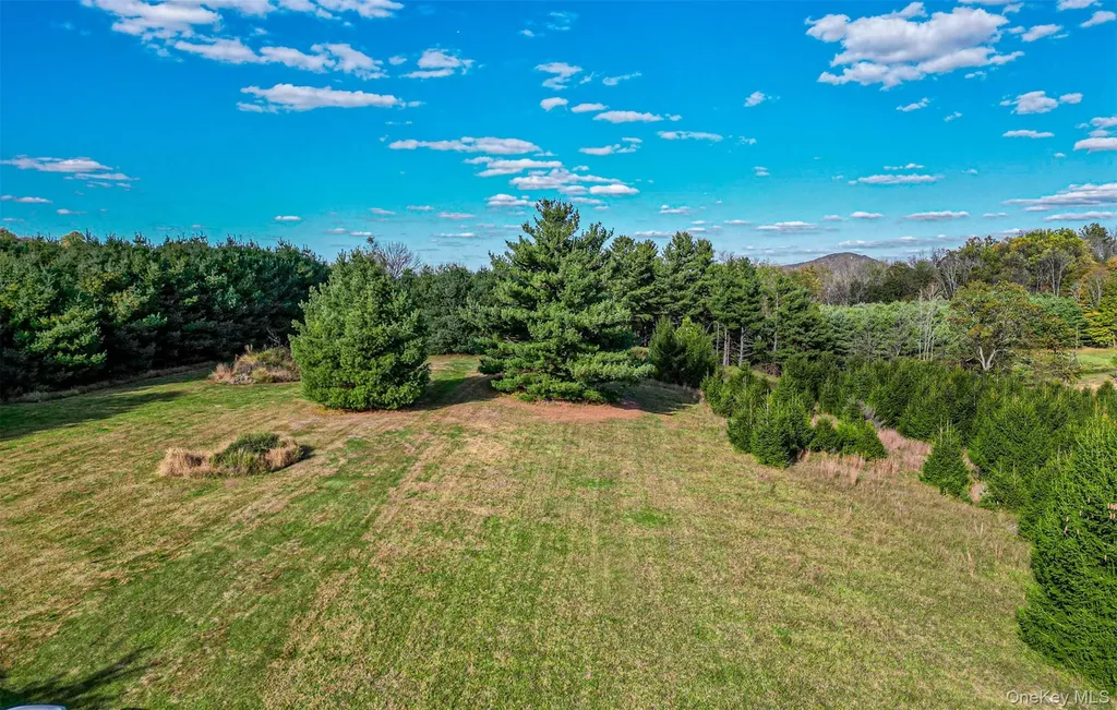 5 Spruce Hill Lane Warwick NY 10990