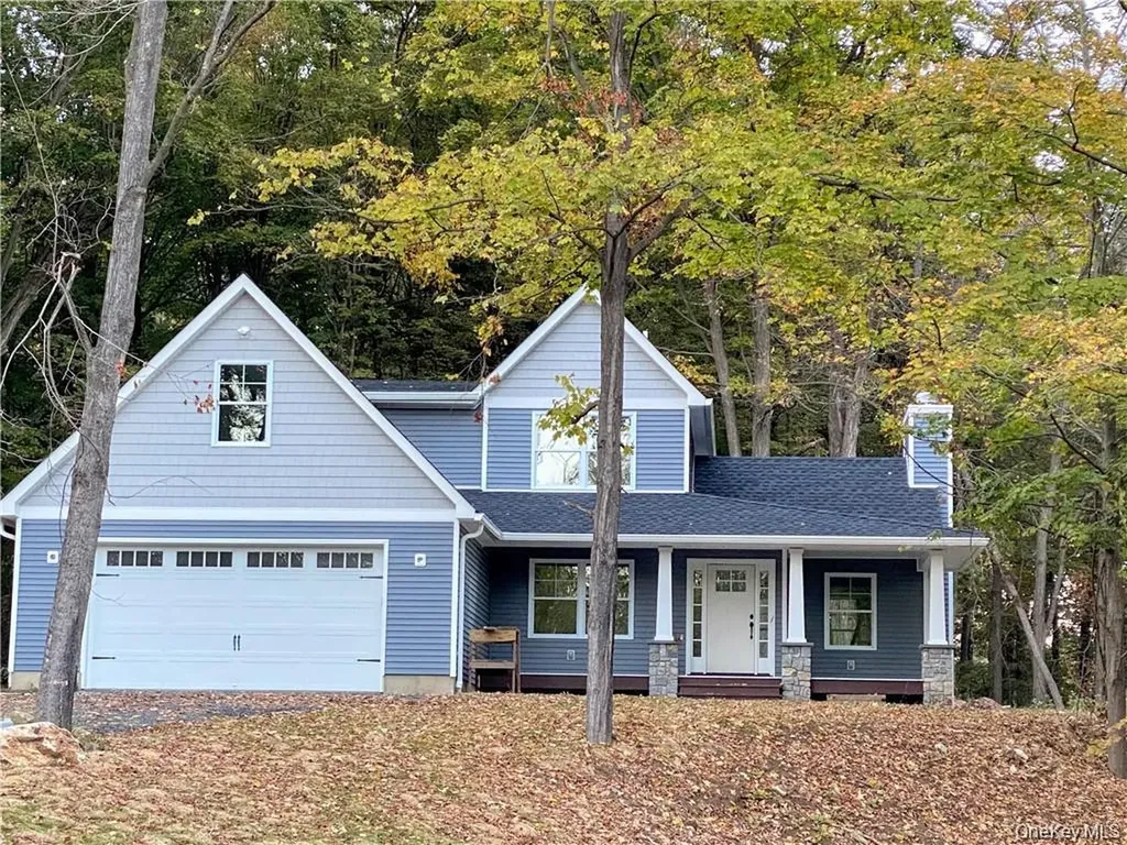 5 Spruce Hill Lane Warwick NY 10990