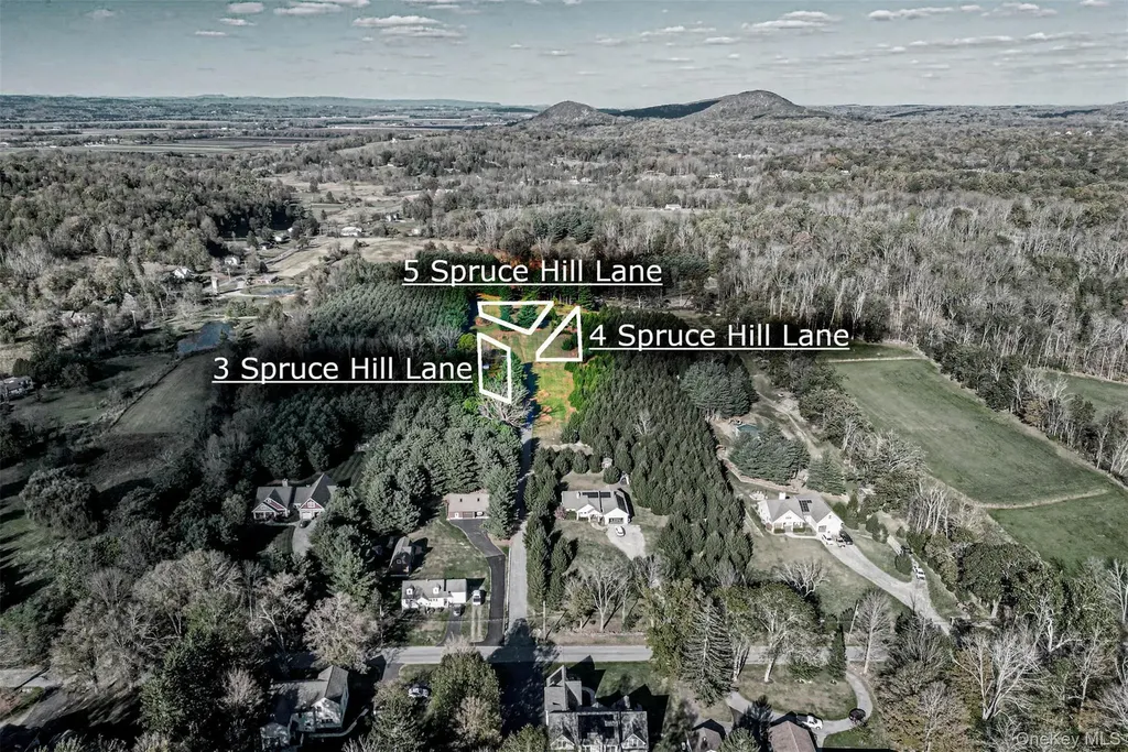 5 Spruce Hill Lane Warwick NY 10990