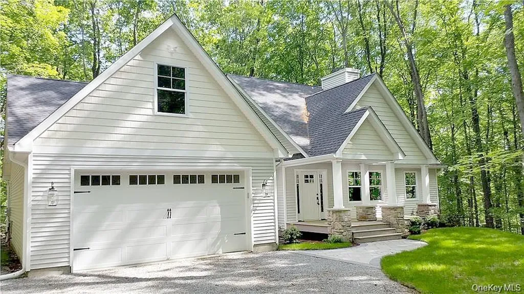 5 Spruce Hill Lane Warwick NY 10990