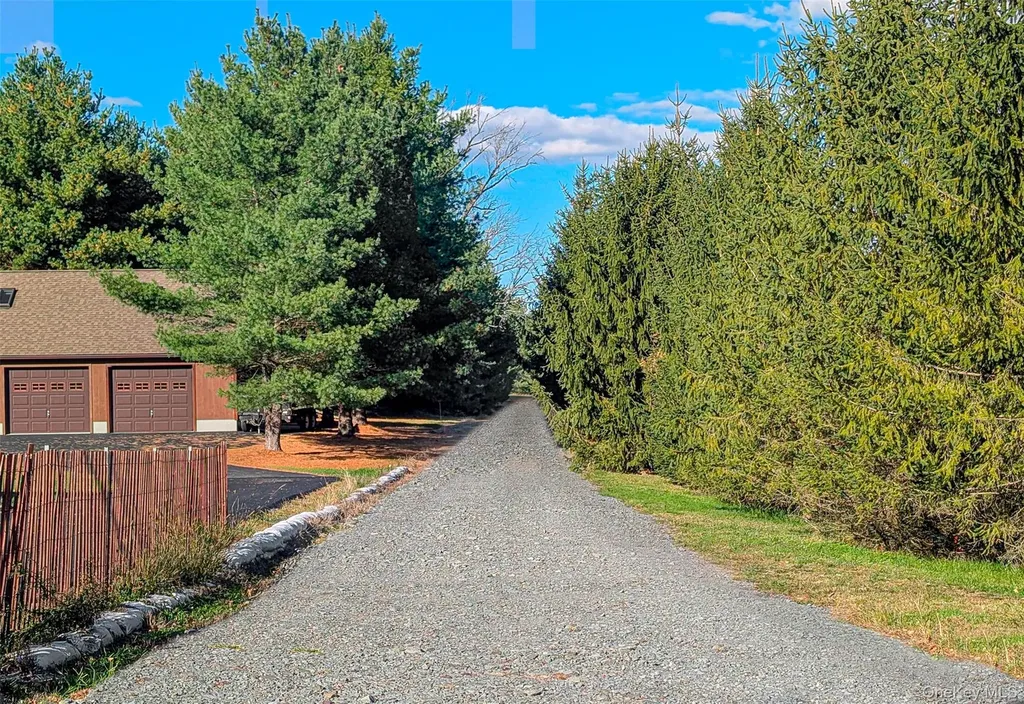 5 Spruce Hill Lane Warwick NY 10990