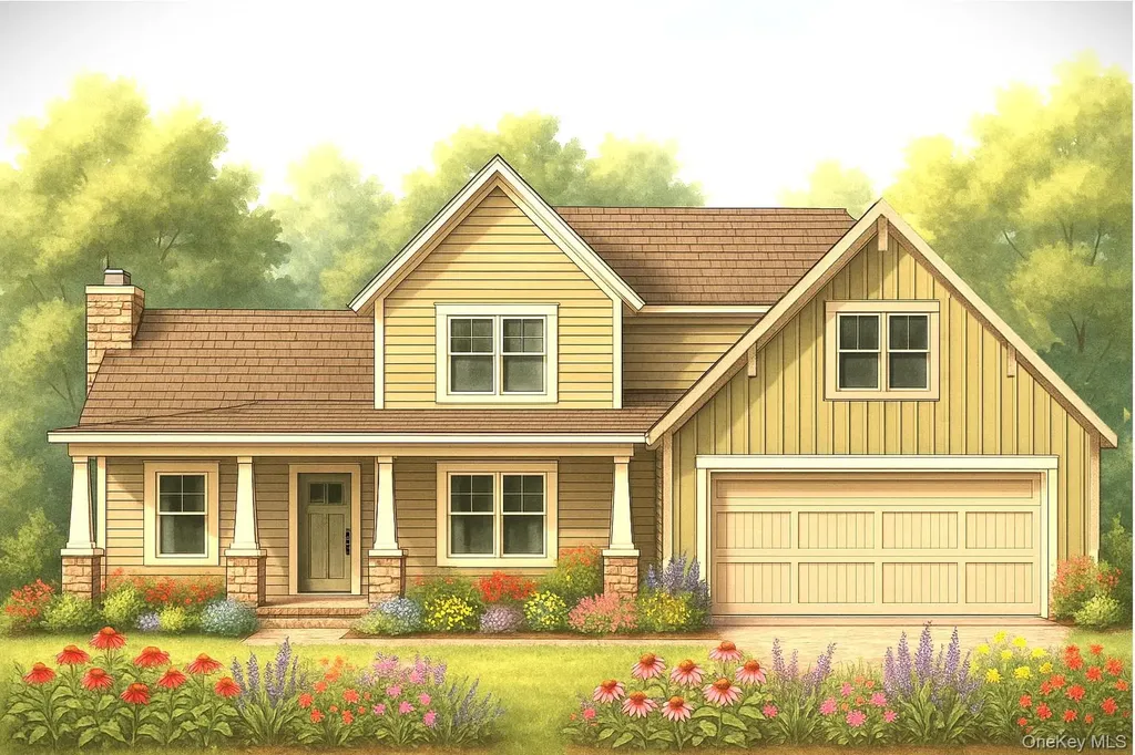 5 Spruce Hill Lane Warwick NY 10990