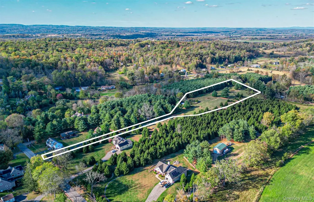 5 Spruce Hill Lane Warwick NY 10990