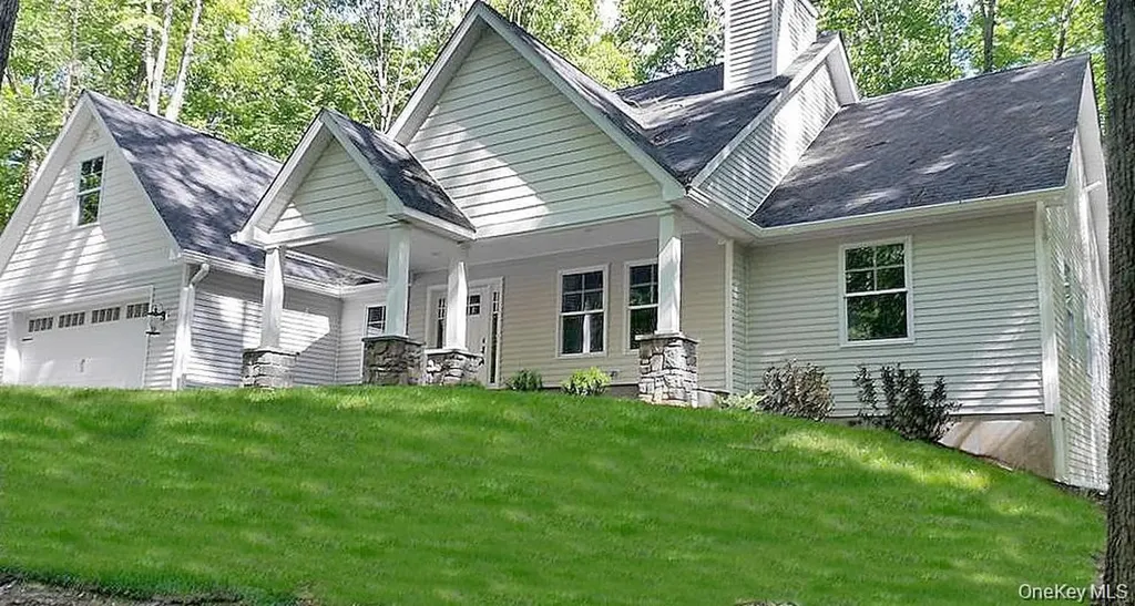 5 Spruce Hill Lane Warwick NY 10990
