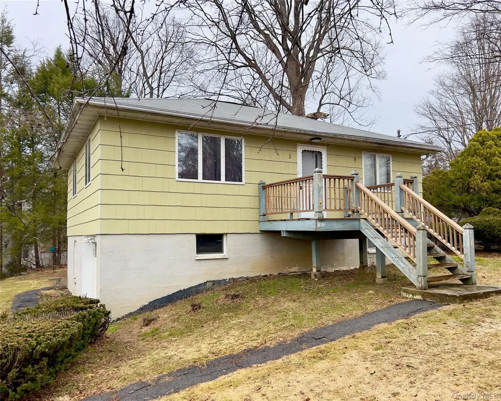2 Camden Road Brewster NY 10509