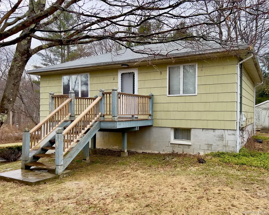 2 Camden Road Brewster NY 10509