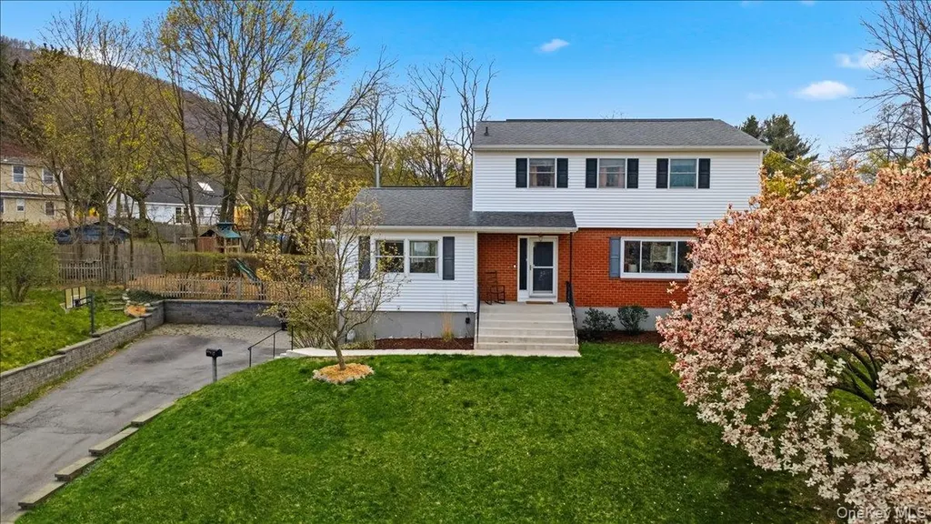 42 Rende Drive Beacon NY 12508