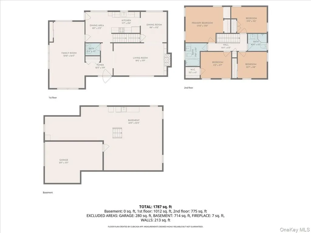 42 Rende Drive Beacon NY 12508
