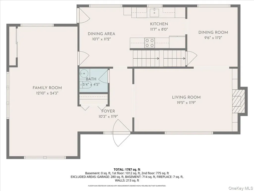 42 Rende Drive Beacon NY 12508