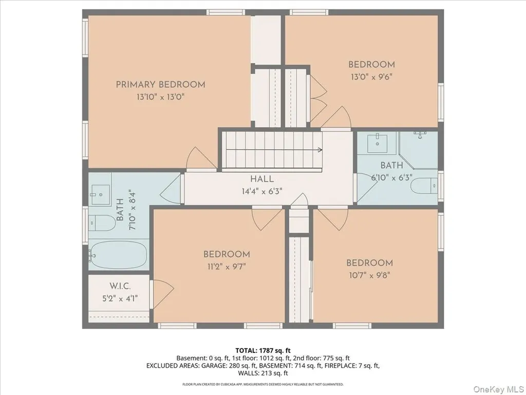 42 Rende Drive Beacon NY 12508
