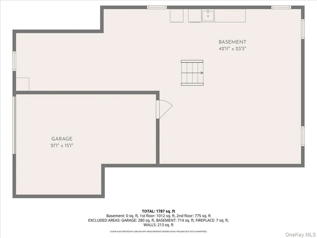 42 Rende Drive Beacon NY 12508