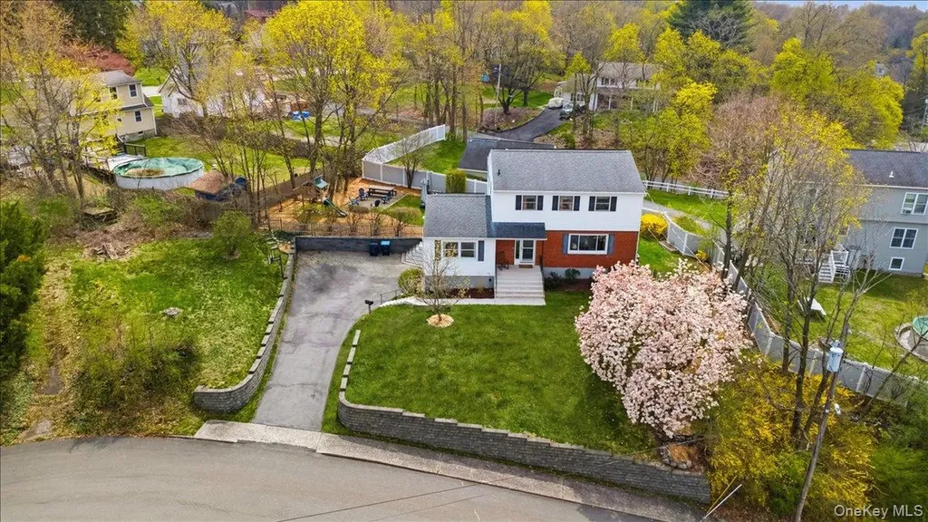 42 Rende Drive Beacon NY 12508