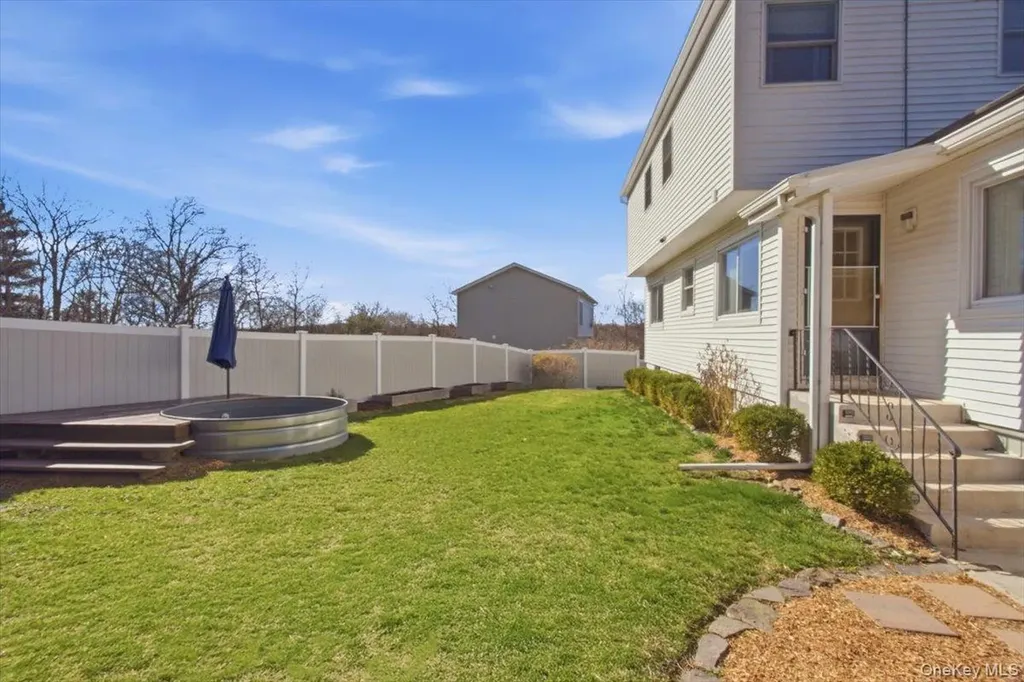42 Rende Drive Beacon NY 12508