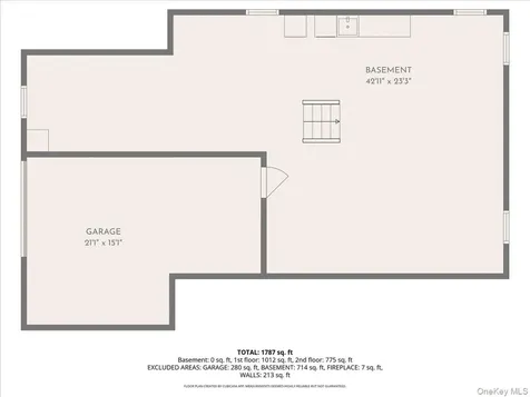 42 Rende Drive Beacon NY 12508