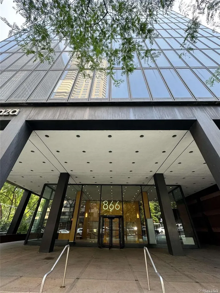866 2nd Avenue New York (manhattan) NY 10017