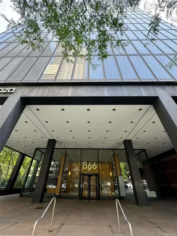 866 2nd Avenue New York (manhattan) NY 10017