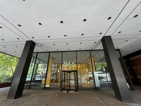 866 2nd Avenue New York (manhattan) NY 10017