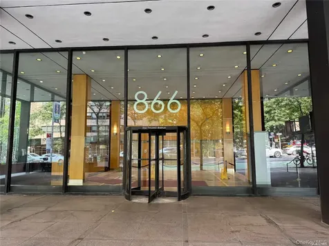 866 2nd Avenue New York (manhattan) NY 10017