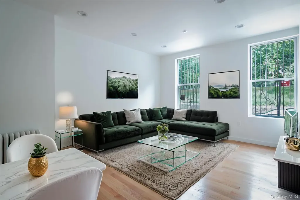 1501 Teller Avenue Bronx NY 10457