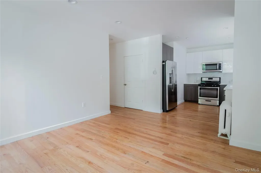 1501 Teller Avenue Bronx NY 10457