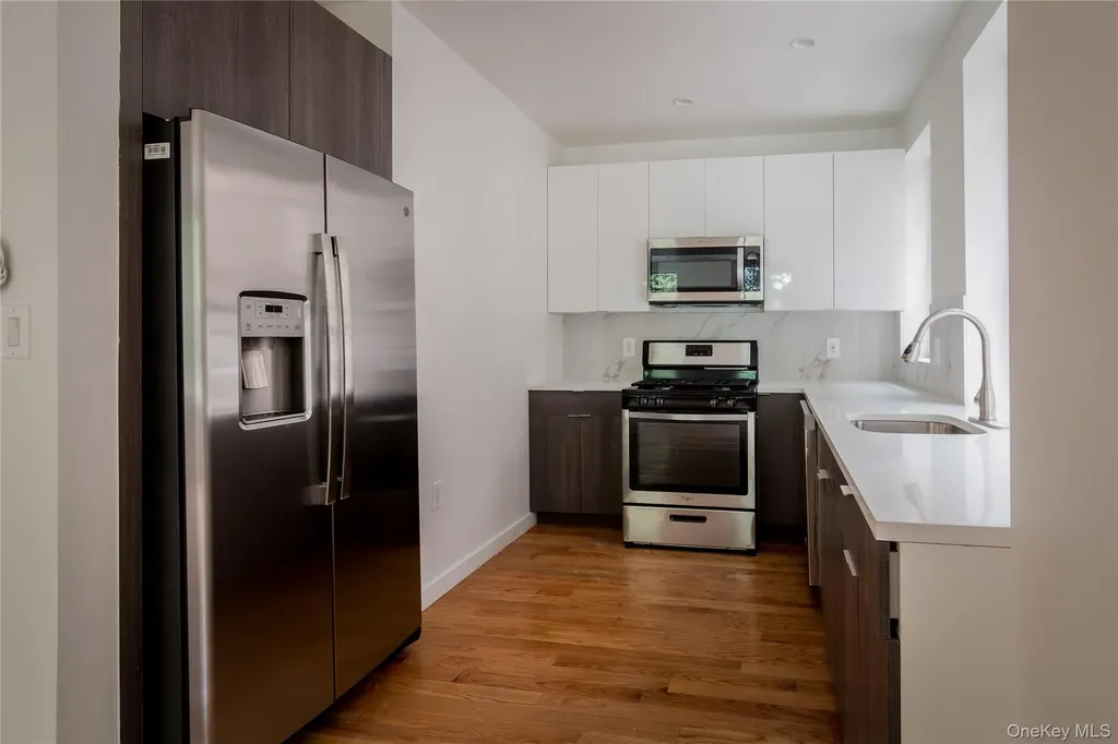 1501 Teller Avenue Bronx NY 10457