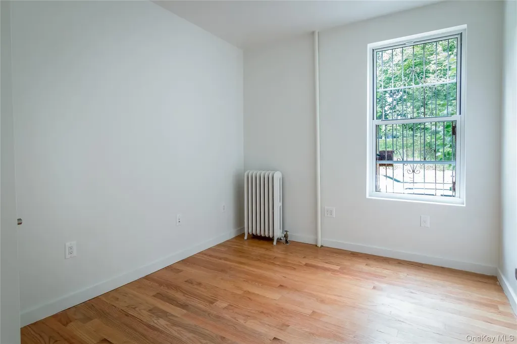 1501 Teller Avenue Bronx NY 10457