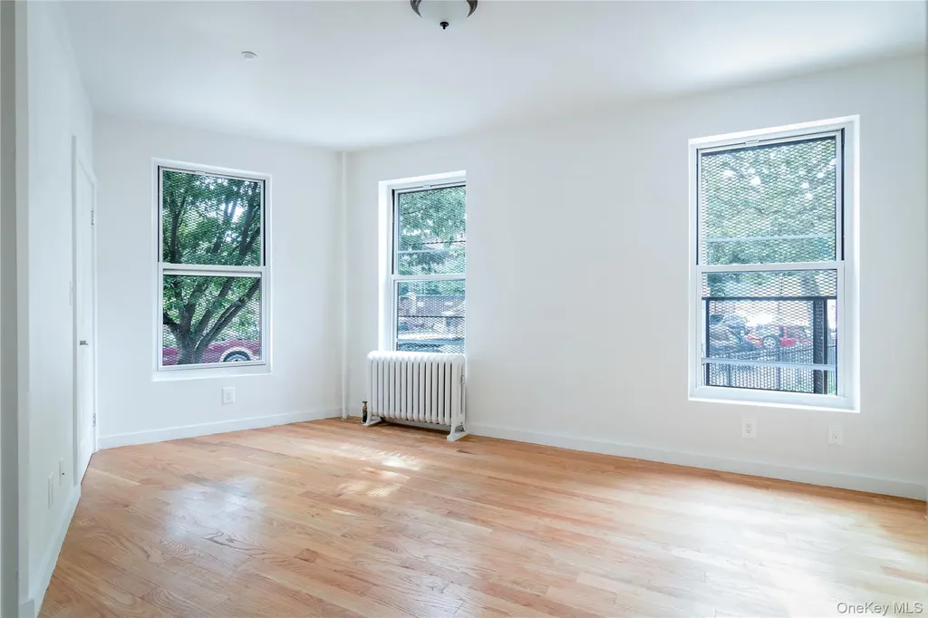 1501 Teller Avenue Bronx NY 10457