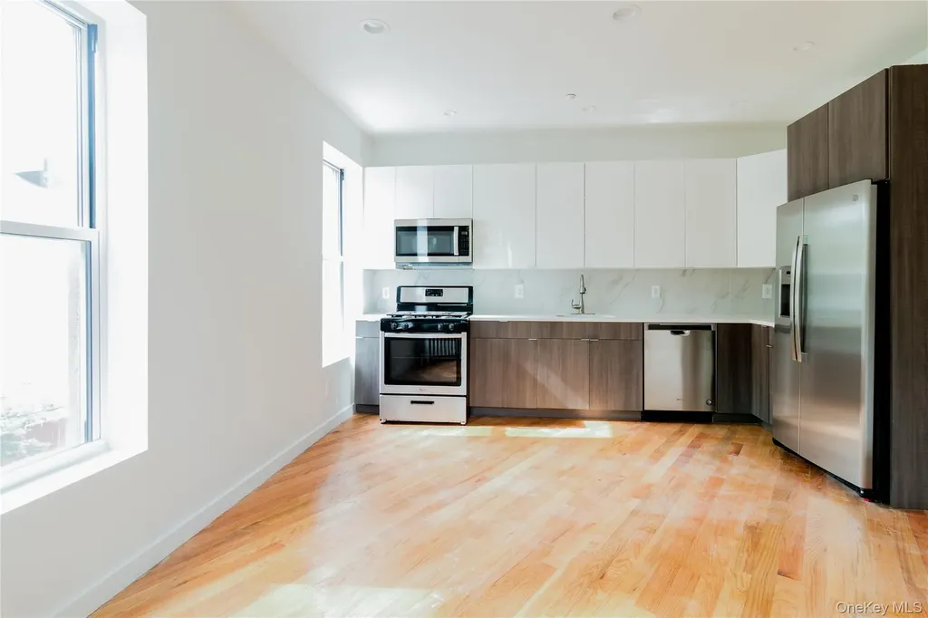1501 Teller Avenue Bronx NY 10457