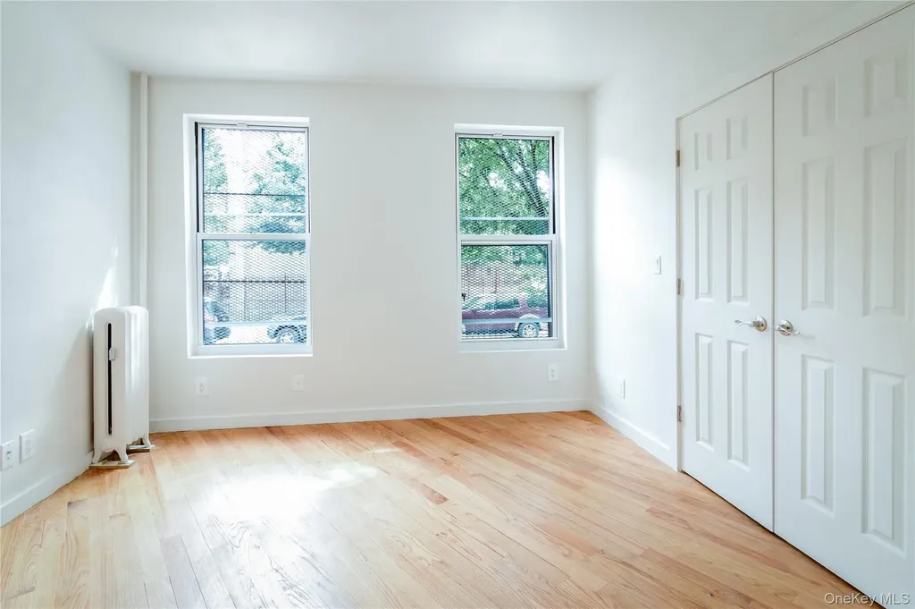 1501 Teller Avenue Bronx NY 10457