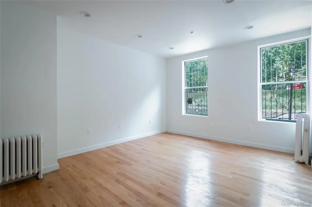 1501 Teller Avenue Bronx NY 10457