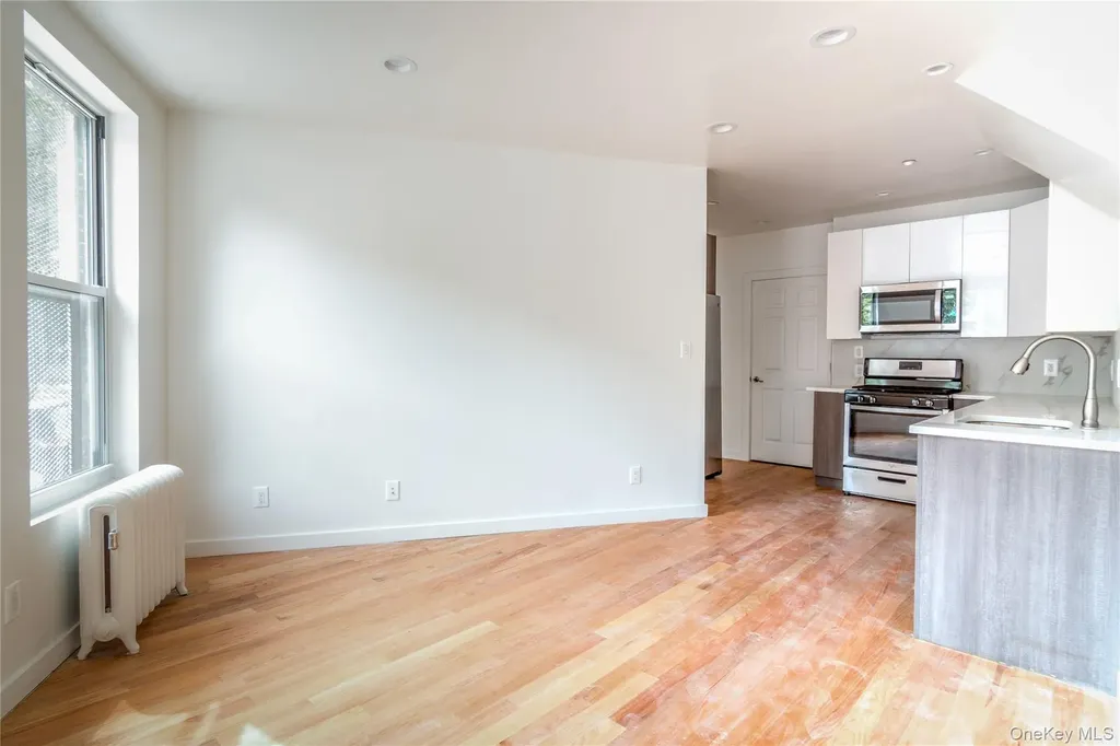 1501 Teller Avenue Bronx NY 10457