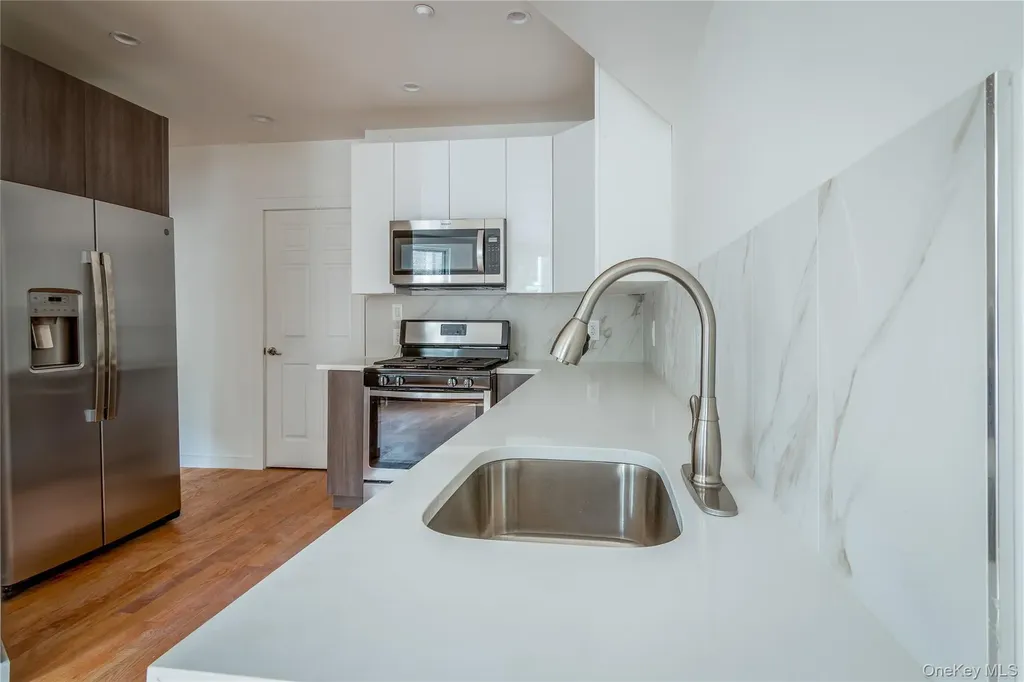 1501 Teller Avenue Bronx NY 10457