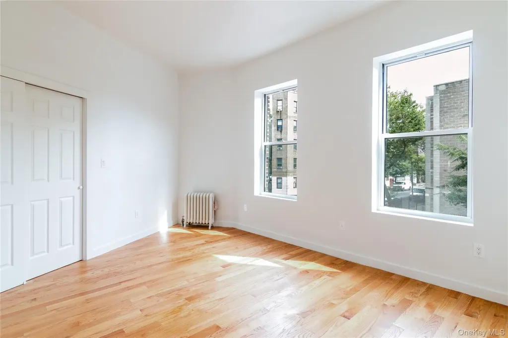 1501 Teller Avenue Bronx NY 10457