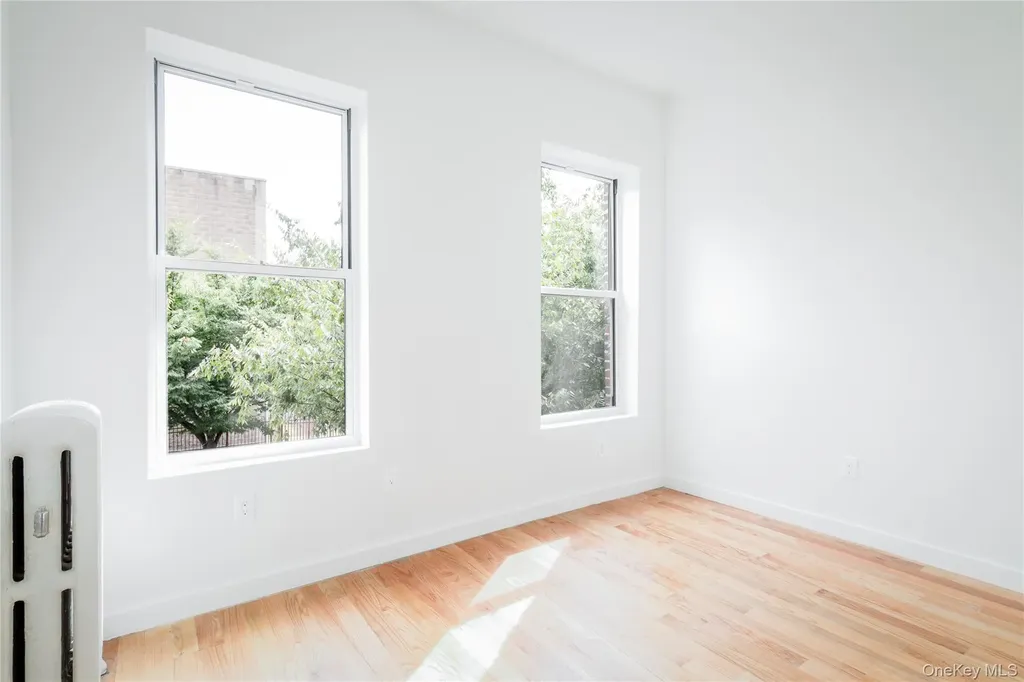 1501 Teller Avenue Bronx NY 10457