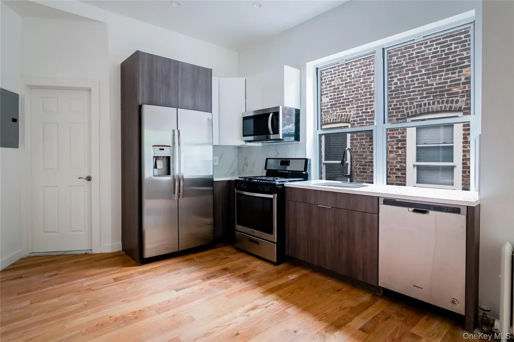 1501 Teller Avenue Bronx NY 10457