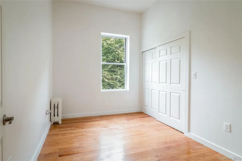 1501 Teller Avenue Bronx NY 10457