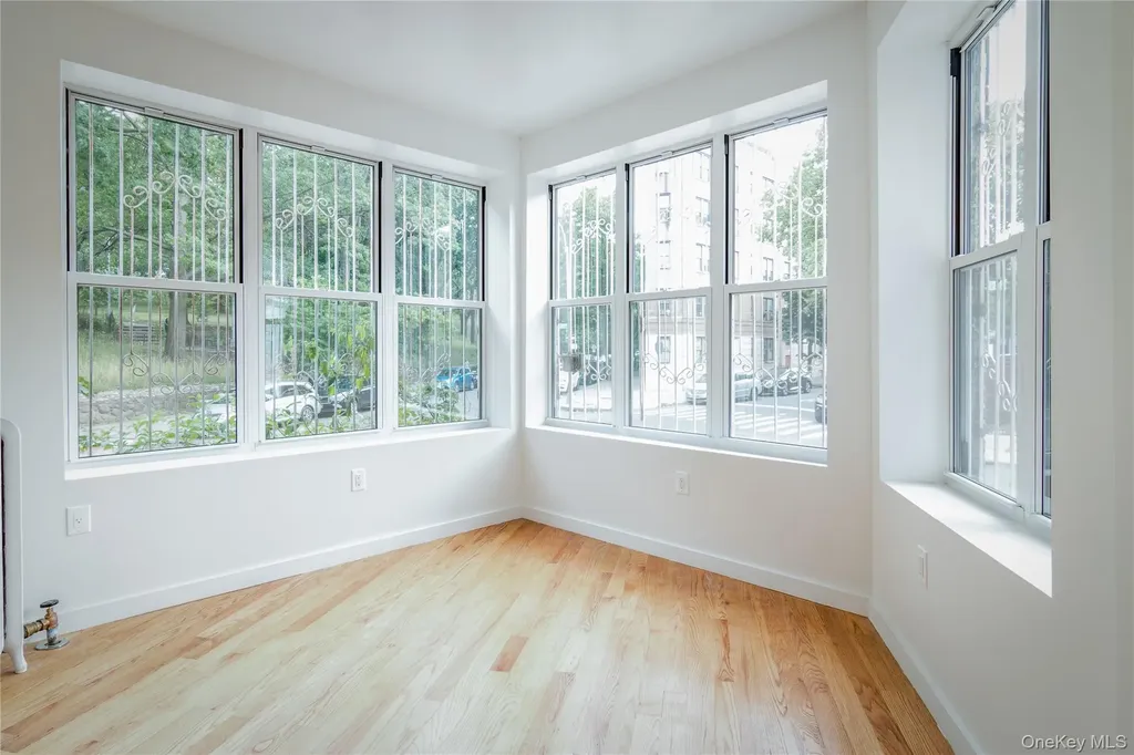 1501 Teller Avenue Bronx NY 10457